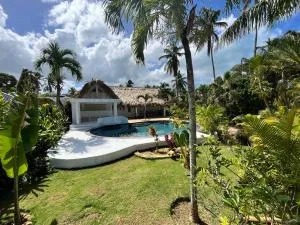 Villa blanca - Cosón