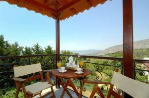 Iatrou Guesthouse Pelion Greece