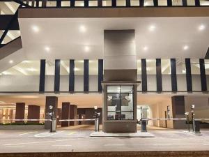 Bukit Cagar Nearest walk Johor Bahru custom Ciq by YHA