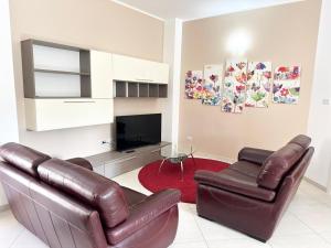 Mare Blu Apartament