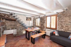 Il rustico DN ART holidays home - alloggio tipico