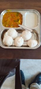 Hotel aasra guest house