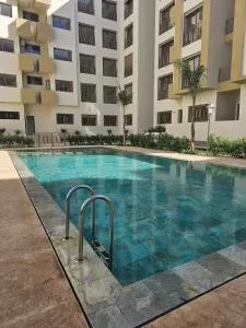 Airport Break - Derroua