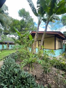 Concepcion Divers Lodge