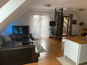 Apartament Urocza przy Wyciągu SKI Arena