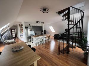 Apartament Urocza przy Wyciągu SKI Arena