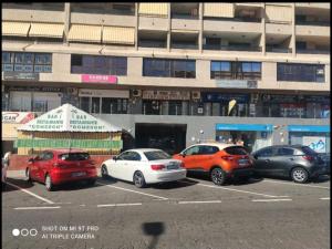 Casa Royal Los Cristianos Center