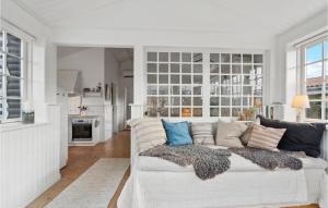 Gorgeous Home In Assens With Kitchen