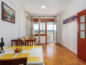 Tivat Center SeaView Apartment