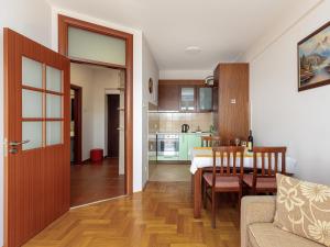 Tivat Center SeaView Apartment