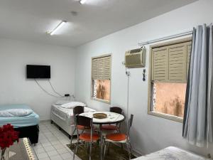 Apto com Ar Condicionado