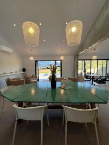 Hotels Le Petit Hotel de Pianottoli-Caldarello : photos des chambres