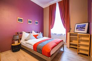 Modern Cozy Apartment by Ruterra