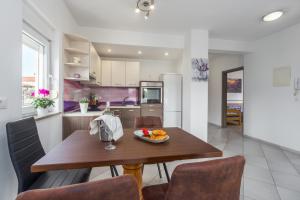 Villa Vita apartments & studios with common pool