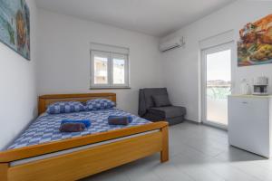 Villa Vita apartments & studios with common pool