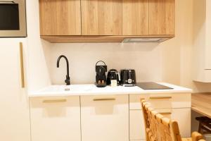 NEW Luxury & Cozy Apartment - 6p