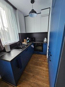 Apartament Leszczyńska 29