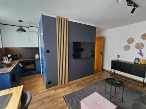 Apartament Leszczyńska 29 - cicho, blisko centrum, idealny na rower i narty