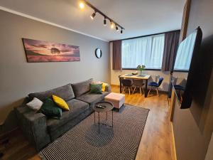 Apartament Leszczyńska 29