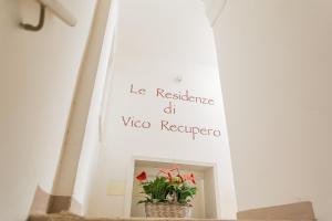 Residenza Vico Recupero by Wonderful Italy