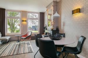 Molepôlle 7 - Stadslogementen Franeker