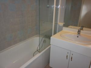 3 pièces avec grande terrasse vue mer Rochelongue Cap dAgde