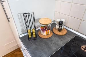 Charles Apartments in Old Town