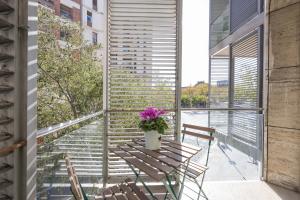 Marion House Barcelona