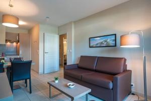 Les Thermes 406 - Appt avec piscine partagée - 4hvězdičkové hotely ve městě Concarneau