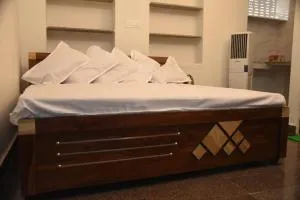 Bhanwar VILLA HOTEL - Mokalsar