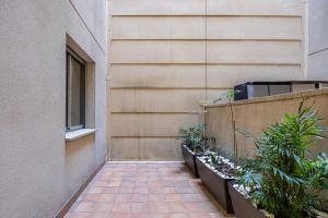 Marion House Barcelona