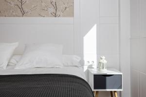 Marion House Barcelona