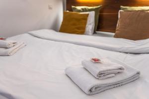 Charles Apartments in Old Town