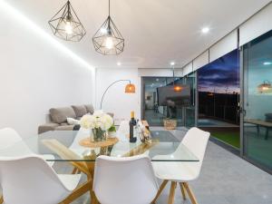 Salobre Golf Villas Tabaibas