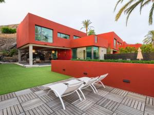 Salobre Golf Villas Tabaibas