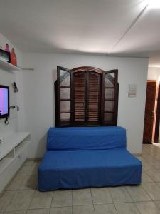 Seu Apto Praia da Costa 11 Simples Econômico 2Q Todo Seu Mobiliado Ar Cond Fogão Geladeira Local Excelente Tipo Casa Centro