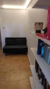 Stylish, Peaceful 2-Bed Flat with Free Parking