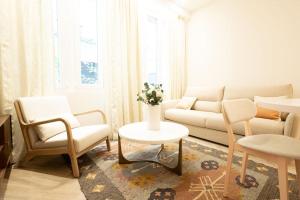 New Luxury apartment - 4 people