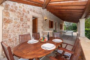 Can Perello by Sealand Villas