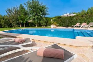 Can Perello by Sealand Villas