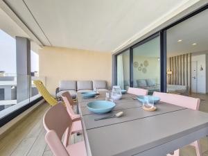 Santa Rosalia Lake & Life Resort - 1310