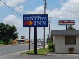 Executive Inn Pearsall - Dilley