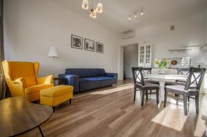 InPoint Cracow Apartments - Near Main Market Square