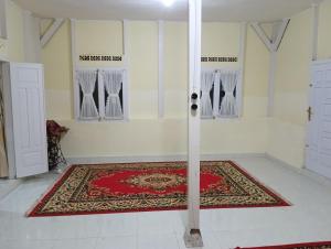 Balqis Homestay Syariah III Nagari Salo Kec Baso Kab Agam