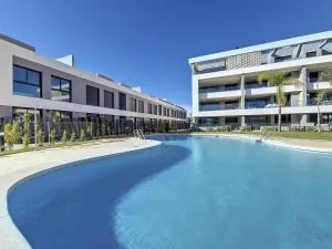 Santa Rosalia Lake & Life Resort - 1410 - Лас-Касикас