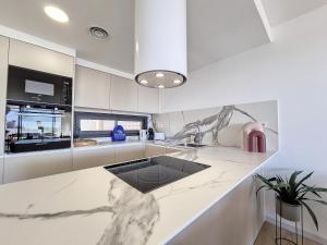 Santa Rosalia Lake & Life Resort - 1410