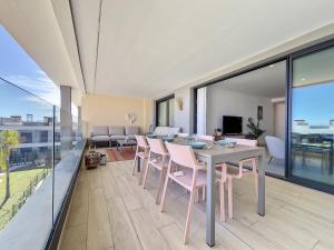 Santa Rosalia Lake & Life Resort - 1410