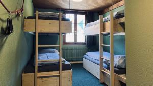 Hotel Alpina Einhorn - Self-Check-In