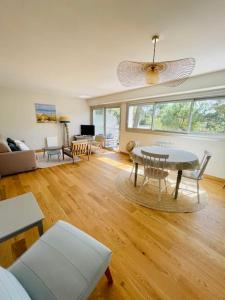 Appartements Appartement residence Les Faunes a La Baule : photos des chambres
