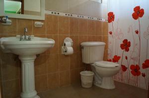 Hotel Paraiso Huasteco